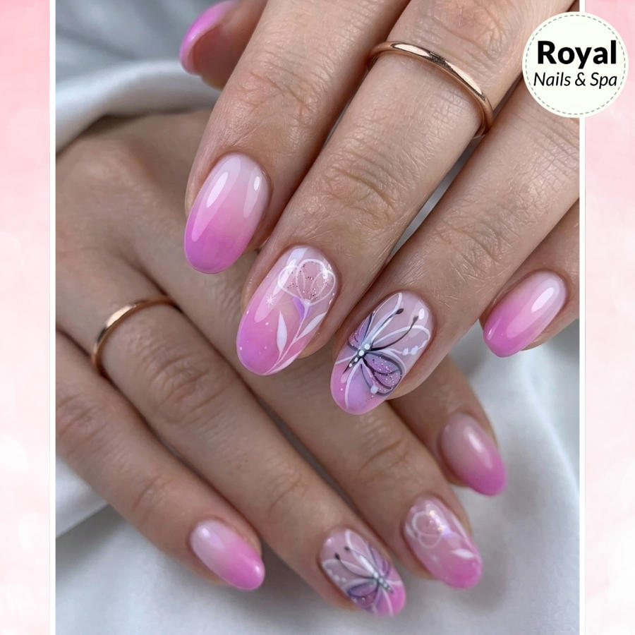 Nail Design